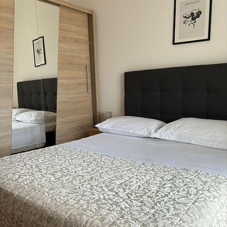 Apartman Luka Šibenik Екстериор снимка