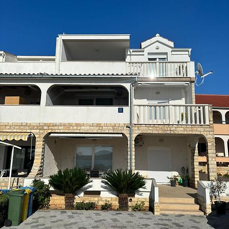 Apartman Luka Šibenik Екстериор снимка