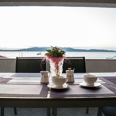 Apartman Luka Šibenik Екстериор снимка