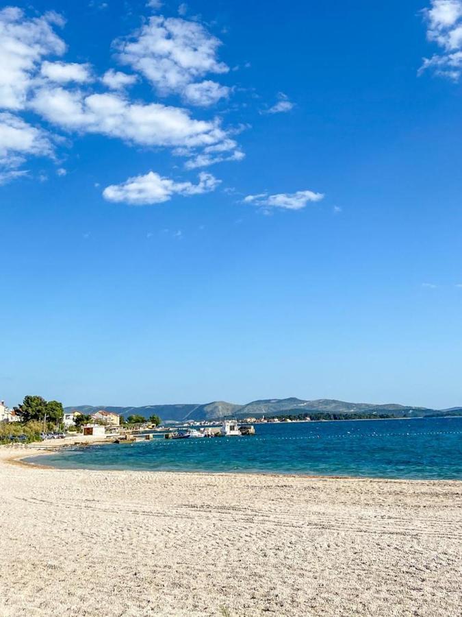 Apartman Luka Šibenik Екстериор снимка