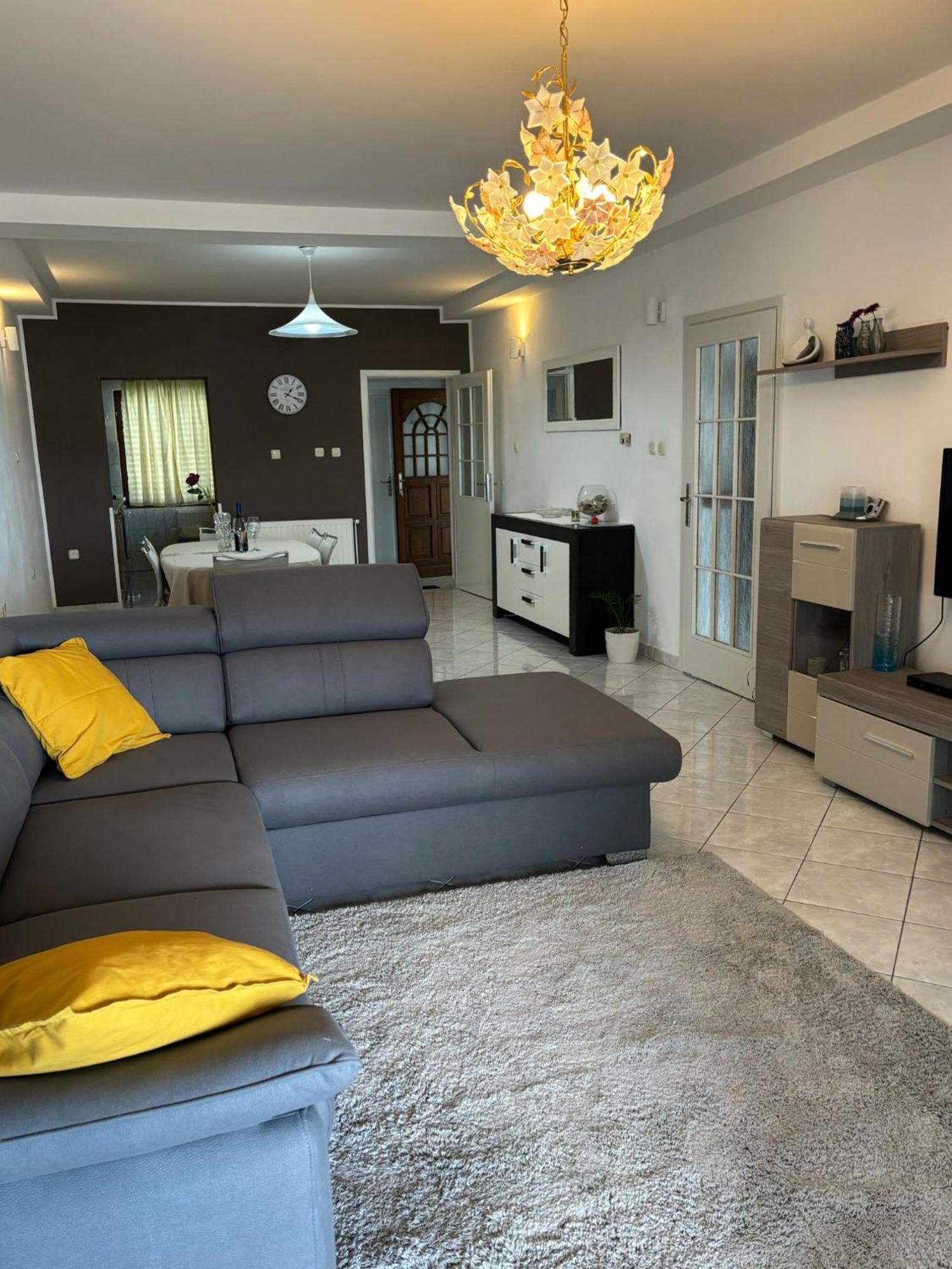 Apartman Luka Šibenik Екстериор снимка