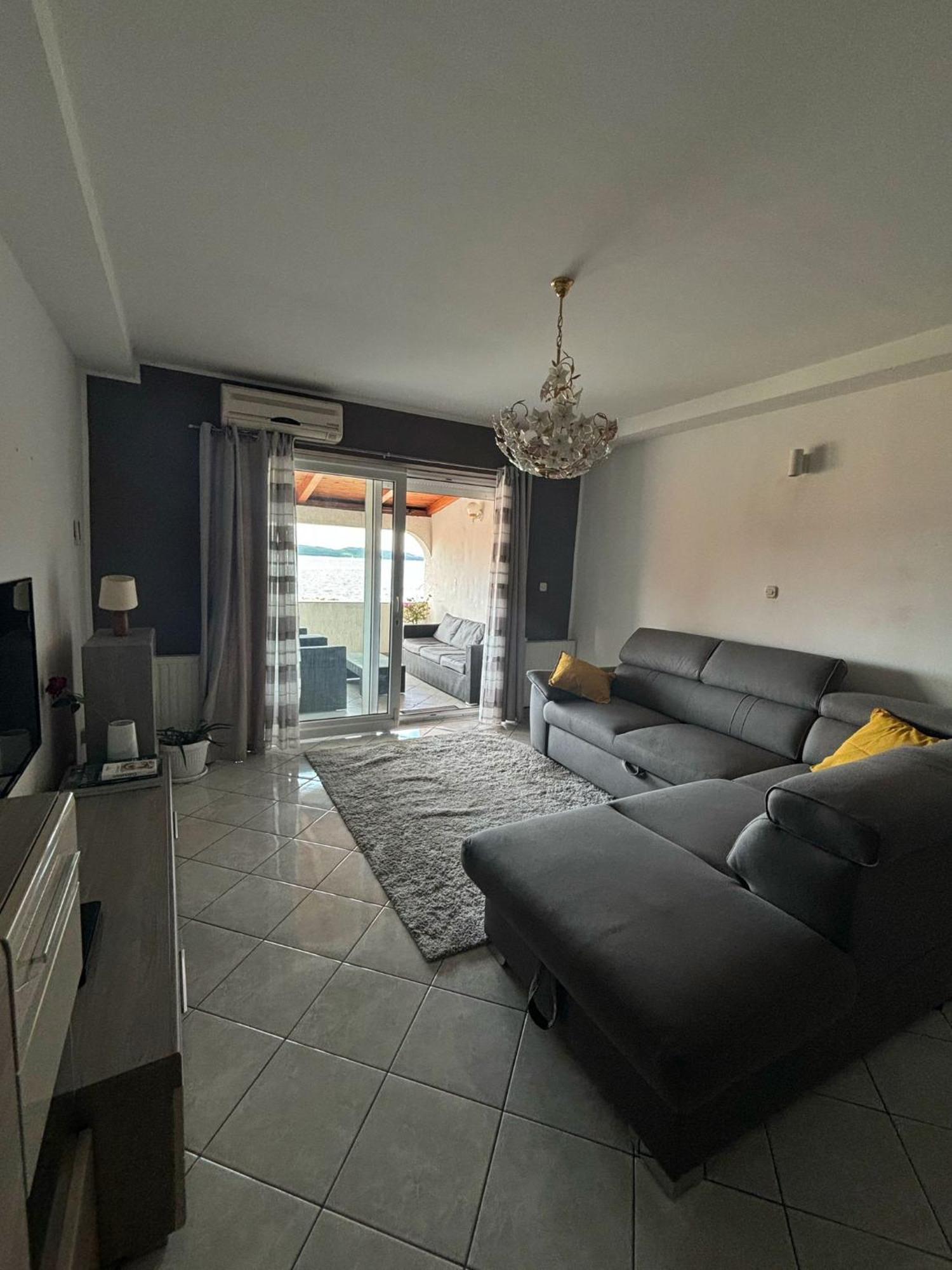 Apartman Luka Šibenik Екстериор снимка