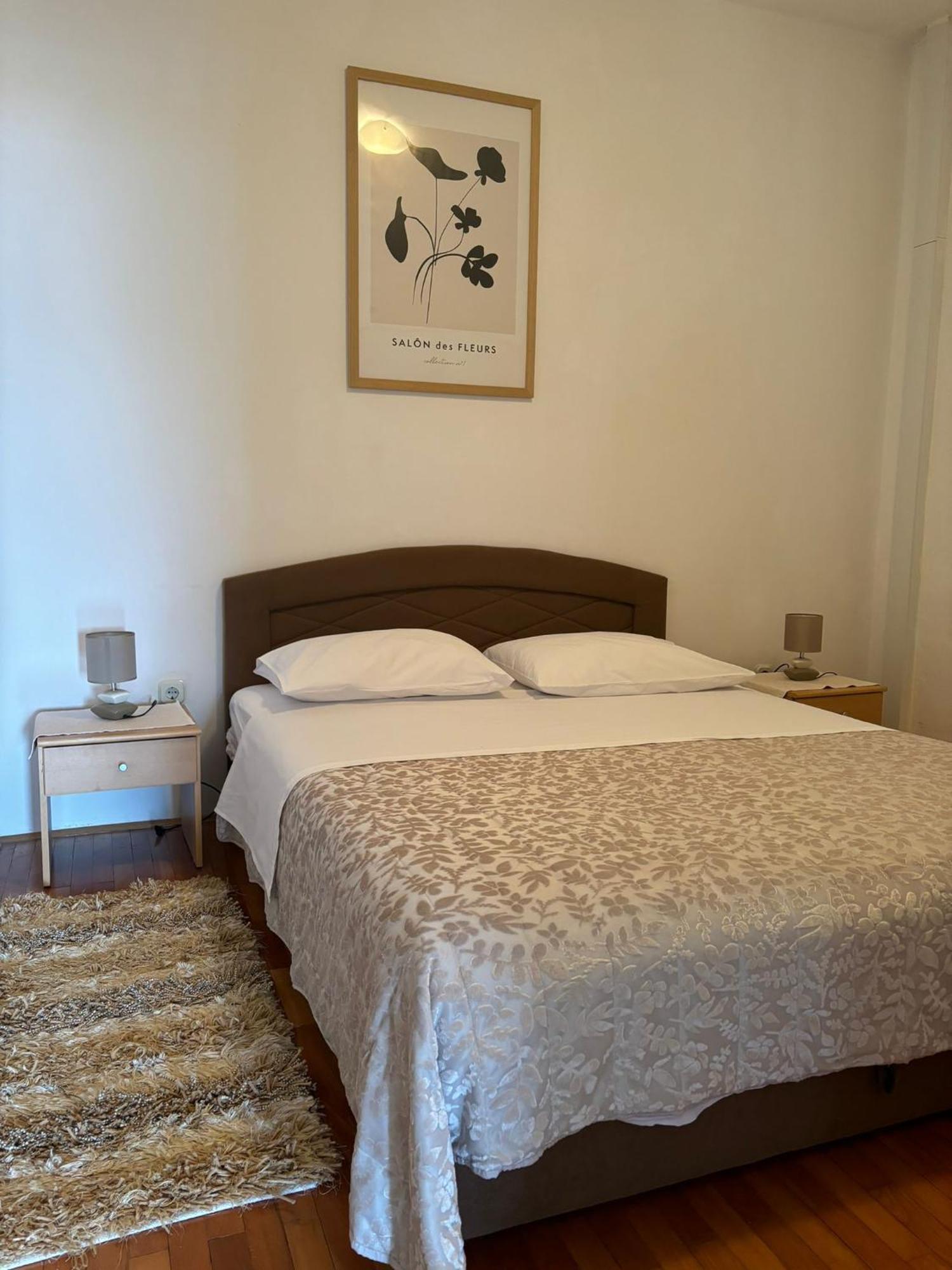 Apartman Luka Šibenik Екстериор снимка