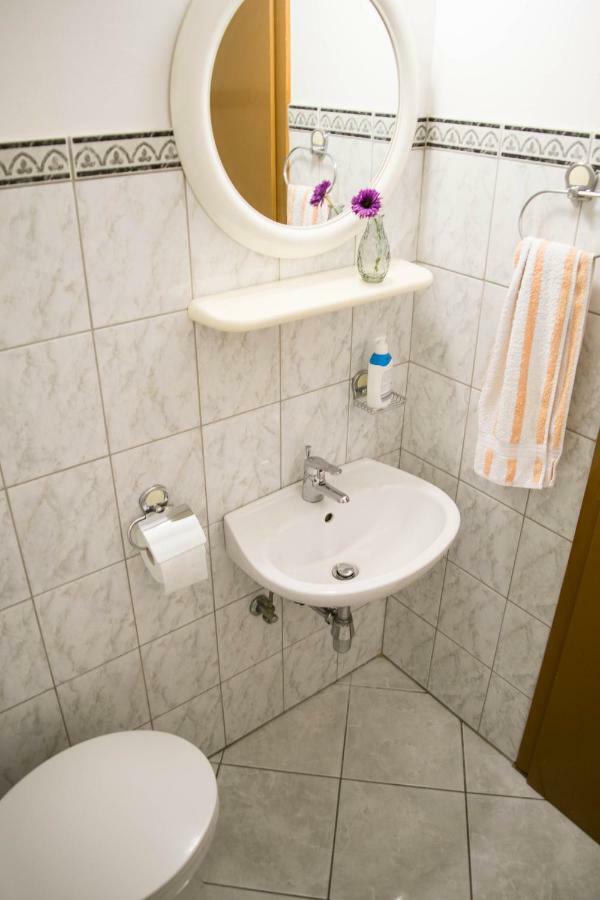 Apartman Luka Šibenik Екстериор снимка