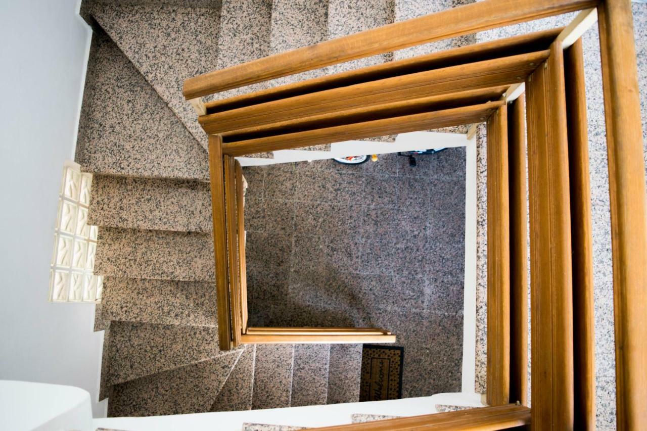 Apartman Luka Šibenik Екстериор снимка