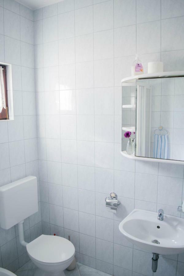 Apartman Luka Šibenik Екстериор снимка