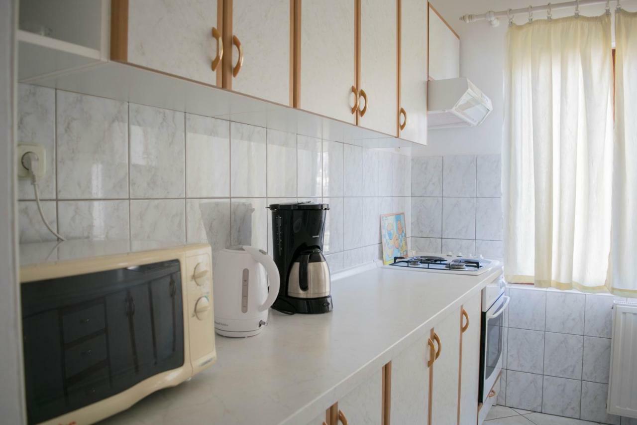 Apartman Luka Šibenik Екстериор снимка