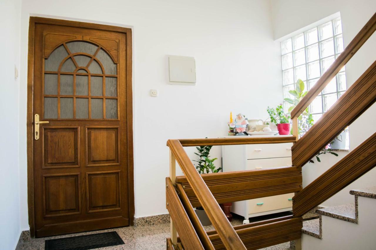 Apartman Luka Šibenik Екстериор снимка